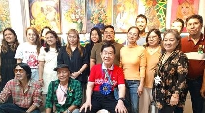 group photo