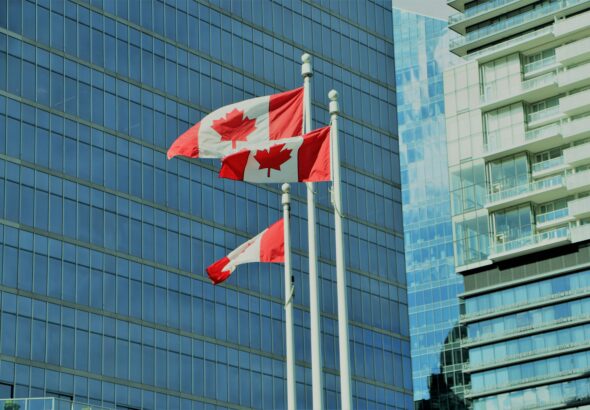 canadian immmigration