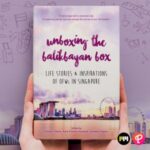 Unboxing the Balikbayan Box Podcast Episodes 1-4