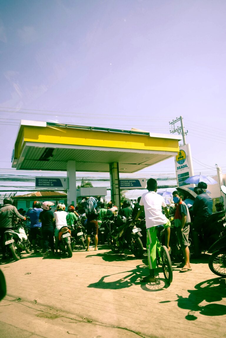 DOE Assumes “Command and Control” Over PH Fuel Prices