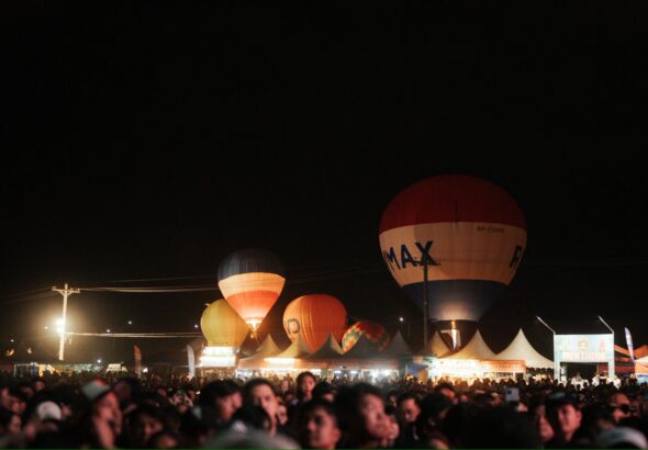 Aurora Music Festival 2026 :  A Celebration of Filipino Sound