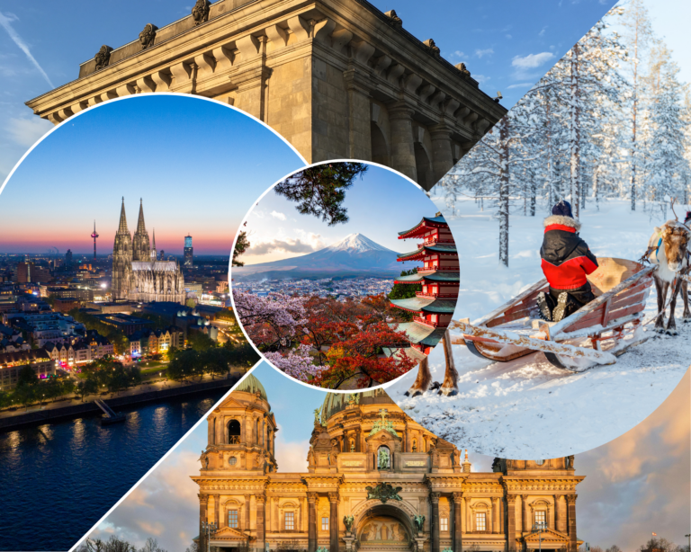 Filipinos in Demand Across Three New Destinations for 2026