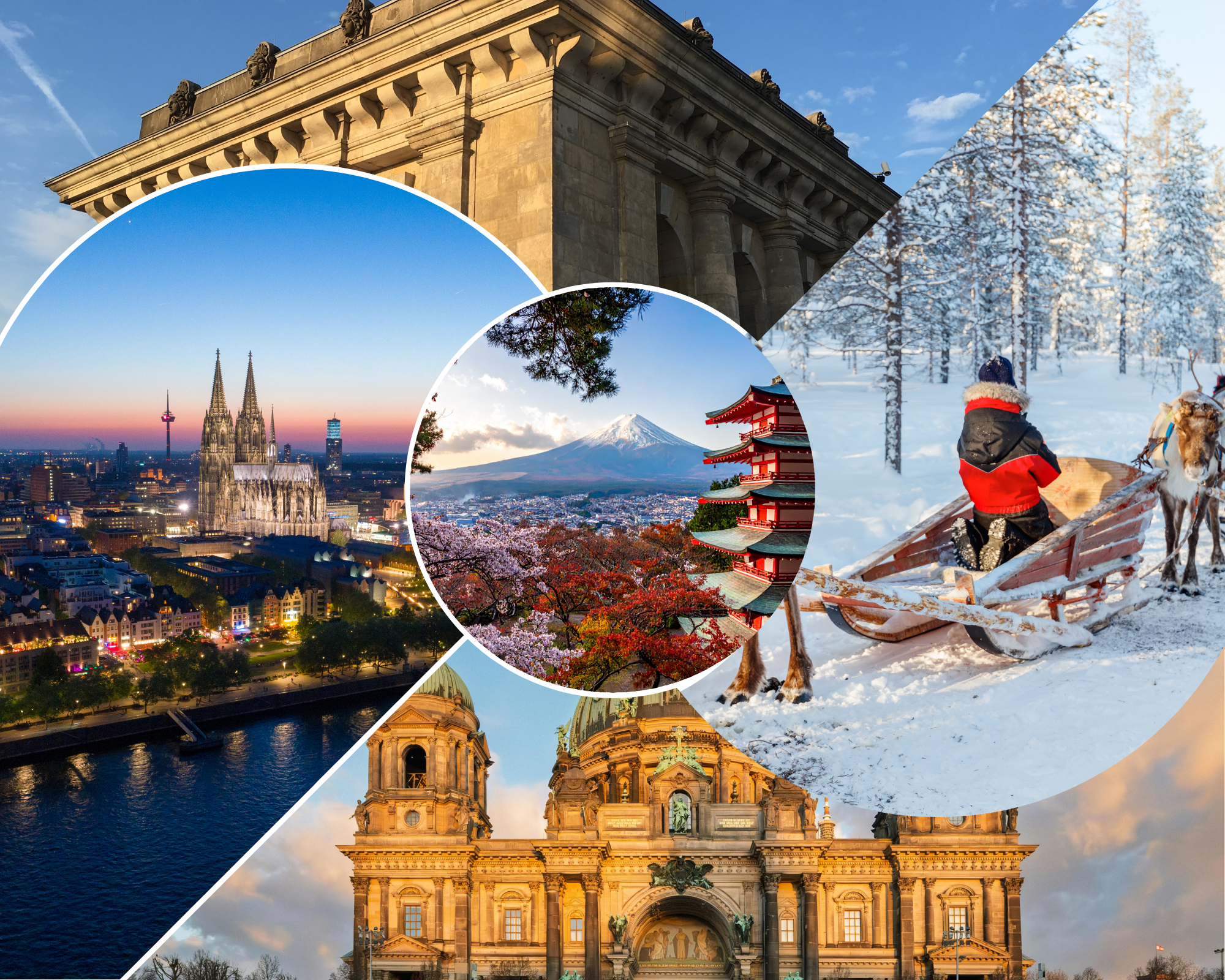 Filipinos in Demand Across Three New Destinations for 2026