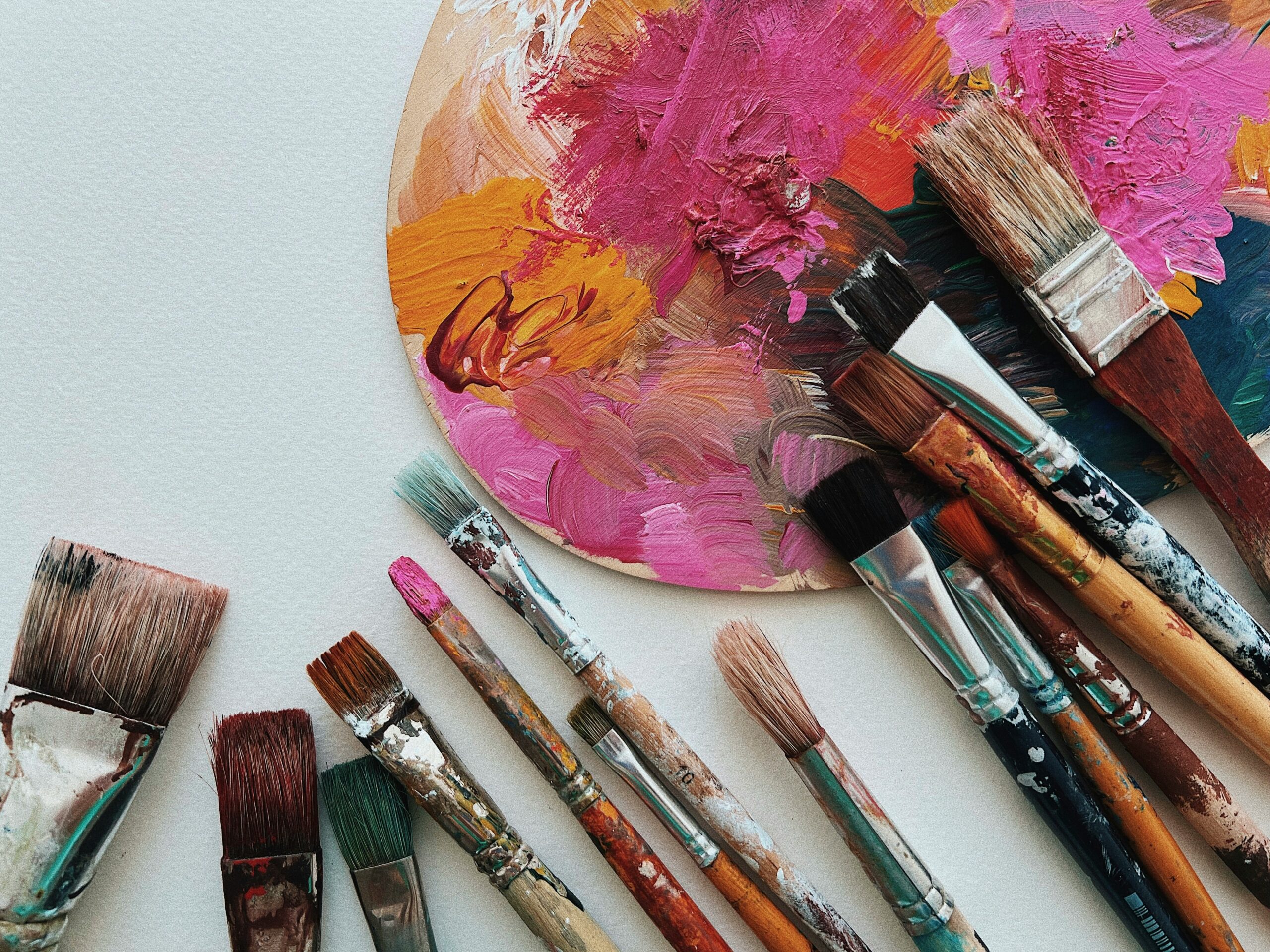 What Collaboration Has Taught Me About Creativity