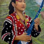 Gunitang Lahi Exhibit: Filipino Heritage Reimagined Through Art
